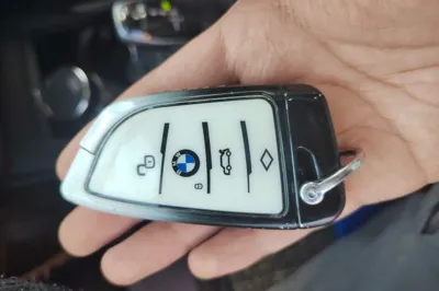 BMW X1 2022, 35000 км, за 67833867.45 CNY - фото 9