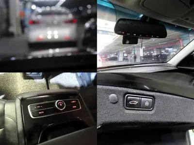 Kia K7 2017, 129404 км, за 11900000 KRW - фото 17