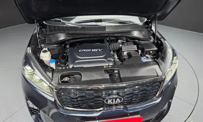 Kia Sorento 2018, 144646 км, за 13400000 KRW - фото 6