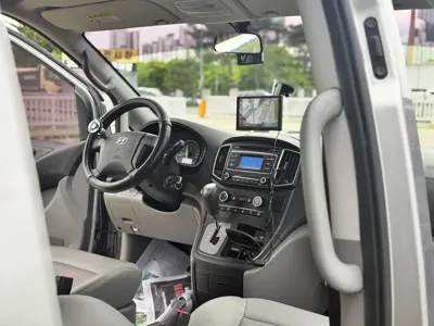 Hyundai Starex 2019, 38000 км, за 14500000 KRW - фото 11