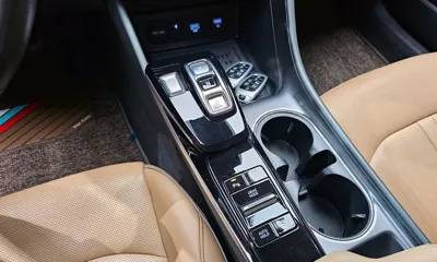 Hyundai Sonata 2022, 58154 км, за 23500000 KRW - фото 9