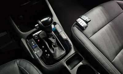 Kia K3 2017, 85037 км, за 8990000 KRW - фото 9