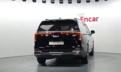 Kia Canival 2024, 81498 км, за 39000000 KRW - фото 4