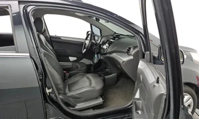ChevroletGMDaewoo Spark 2013, 170689 км, за 2500000 KRW - фото 18