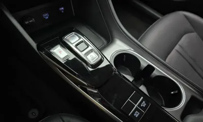 Hyundai Sonata 2022, 25587 км, за 14900000 KRW - фото 9