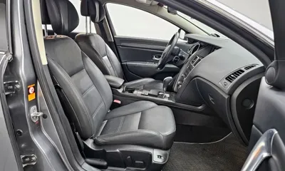 Renault-KoreaSamsung SM7 2016, 178400 км, за 4090000 KRW - фото 11