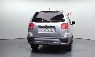 Kia Mohave 2017, 110887 км, за 13800000 KRW