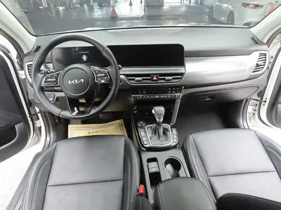 Kia Seltos 2023, 100841 км, за 18500000 KRW - фото 10