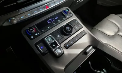 Hyundai Palisade 2022, 103153 км, за 26000000 KRW - фото 9