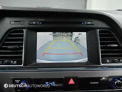 Hyundai Sonata 2015, 83106 км, за 10700000 KRW - фото 15