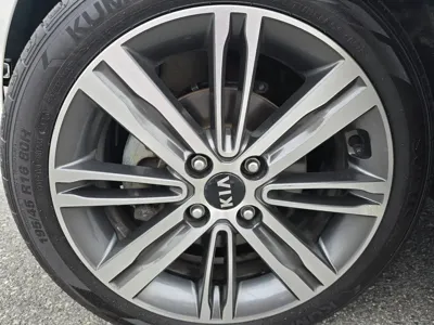 Kia Morning 2018, 57075 км, за 9100000 KRW - фото 9