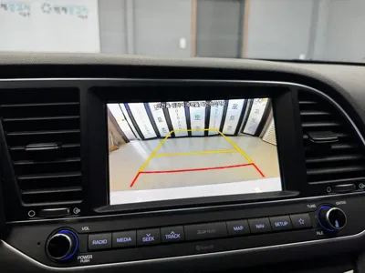 Hyundai Avante 2018, 113876 км, за 7400000 KRW - фото 14