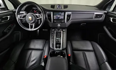 Porsche Macan 2018, 111853 км, за 29900000 KRW - фото 7