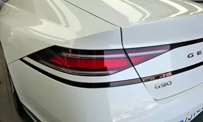 Genesis G90 2023, 64233 км, за 65000000 KRW - фото 23