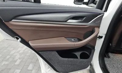 BMW X4 2021, 86248 км, за 34800000 KRW - фото 25