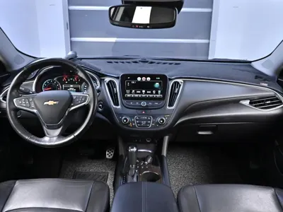 ChevroletGMDaewoo Malibu 2017, 175906 км, за 4900000 KRW - фото 10