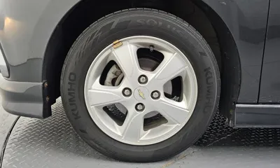 ChevroletGMDaewoo Spark 2017, 140828 км, за 4000000 KRW - фото 5