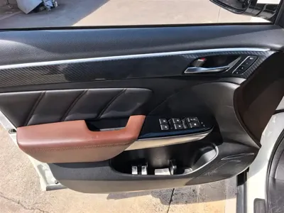 GAC Motor Trumpchi GS7 2019, 73000 км, за 47500 CNY - фото 6