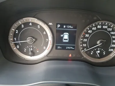 Hyundai Venue 2021, 27577 км, за 15900000 KRW - фото 8