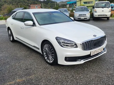 Kia K9 2020, 104912 км, за 24000000 KRW - фото 2