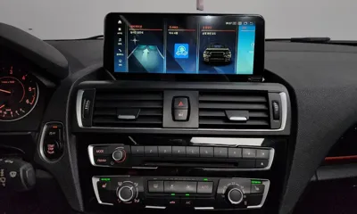 BMW 1-Series 2016, 189075 км, за 10990000 KRW - фото 13
