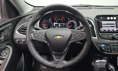 ChevroletGMDaewoo Malibu 2018, 35565 км, за 11500000 KRW - фото 13