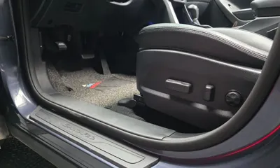 Hyundai Santafe 2016, 116387 км, за 10900000 KRW - фото 31