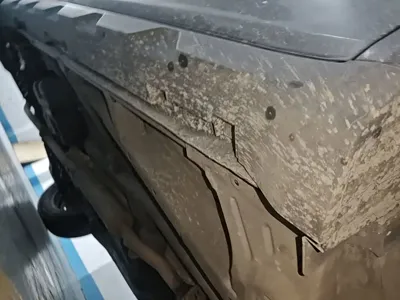 Geely Vision X6 2019, 82600 км, за 25500 CNY - фото 16