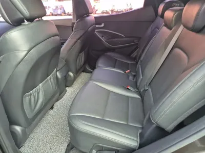 Hyundai Santafe 2018, 256446 км, за 7400000 KRW - фото 10