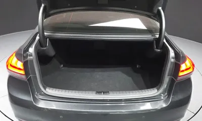 Genesis G80 2019, 67124 км, за 17800000 KRW - фото 20