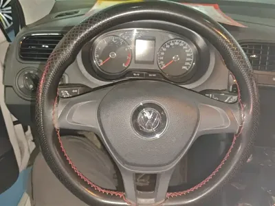 Volkswagen Polo 2017, 71300 км, за 33000 CNY - фото 15