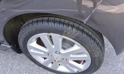 ChevroletGMDaewoo Spark 2014, 180152 км, за 1990000 KRW