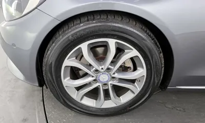 Mercedes-Benz C-Class 2017, 71226 км, за 13500000 KRW - фото 5