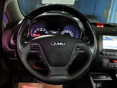 Kia K3 2015, 138108 км, за 5700000 KRW - фото 11