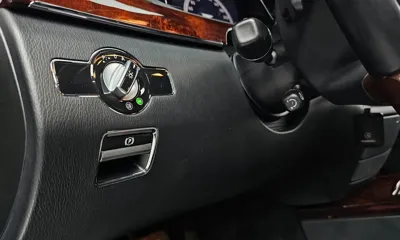 Mercedes-Benz S-Class 2011, 114523 км, за 11500000 KRW - фото 19