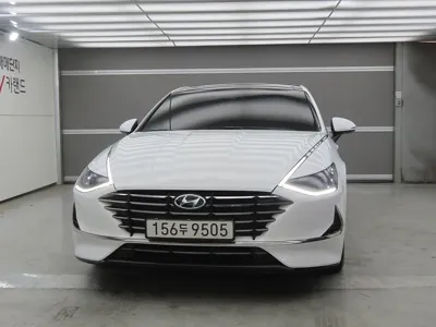 Hyundai Sonata 2020, 77750 км, за 16290000 KRW - фото 2