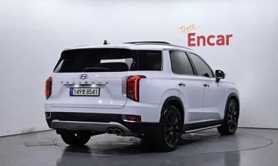 Hyundai Palisade 2021, 40052 км, за 28990000 KRW