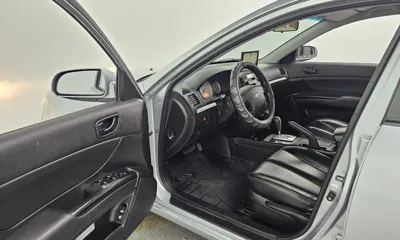 Hyundai Sonata 2007, 118996 км, за 2800000 KRW - фото 10