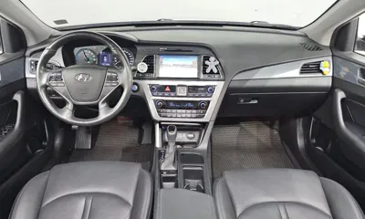 Hyundai Sonata 2016, 100883 км, за 10300000 KRW - фото 7