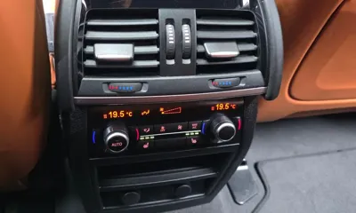 BMW X6M 2018, 49218 км, за 45000000 KRW - фото 18