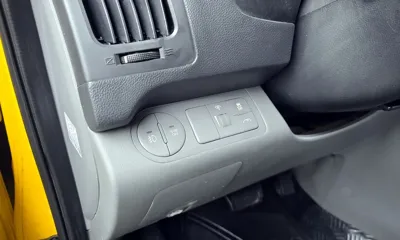 Hyundai Starex 2015, 107215 км, за 6900000 KRW - фото 16