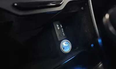 Hyundai Grandeur 2016, 124925 км, за 7300000 KRW - фото 18