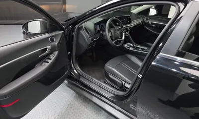 Hyundai Sonata 2021, 71780 км, за 170000 KRW - фото 10