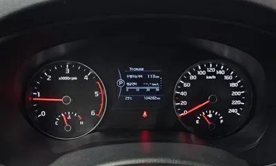 Kia Sportage 2018, 104282 км, за 12500000 KRW - фото 8