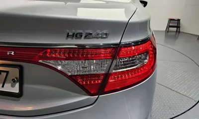 Hyundai Grandeur 2017, 62264 км, за 9900000 KRW - фото 23