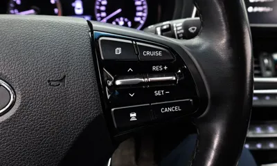 Hyundai Grandeur 2019, 71612 км, за 14000000 KRW - фото 14