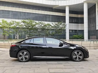 Mercedes-Benz EQE 2025, 0 км, за 225000 CNY