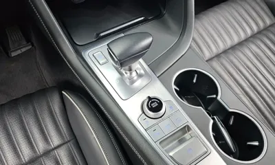 Genesis G70 2018, 72488 км, за 18900000 KRW - фото 9
