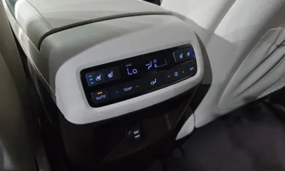 Hyundai Palisade 2022, 59322 км, за 25300000 KRW - фото 27