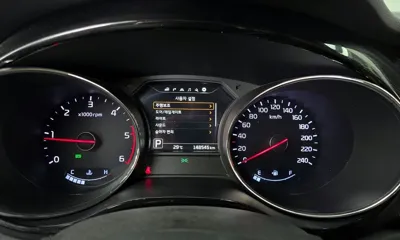 Kia Canival 2016, 148545 км, за 13990000 KRW - фото 8